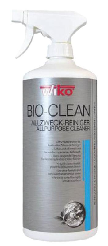 Čistič Wiko® BIO CLEAN, ABIO.F1000, 1000 ml, univerzalny, s rozprašovačom