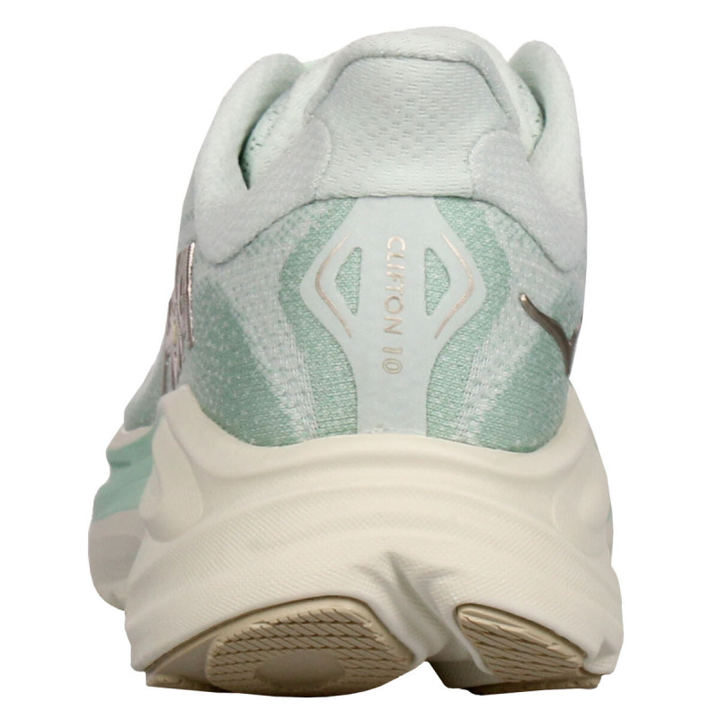 Clifton 10 W dámska obuv SJD 3