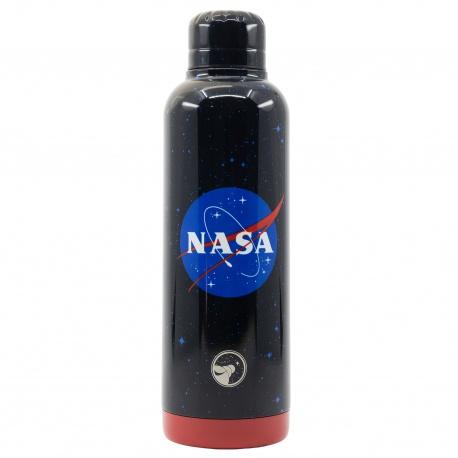 Nerezová fľaša / termoska NASA 515ml, 07682