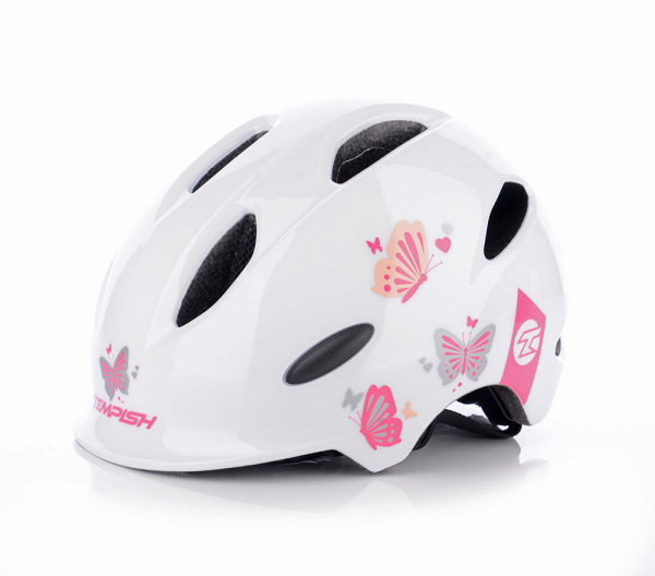 TEMPISH STRYKER helma, pink 2