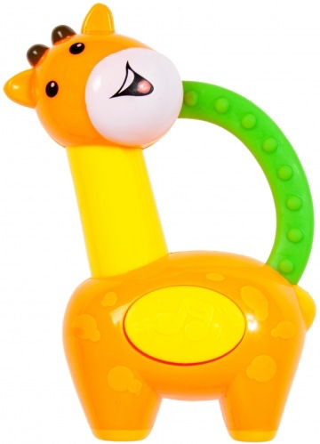Hrkálka Jeleň 1