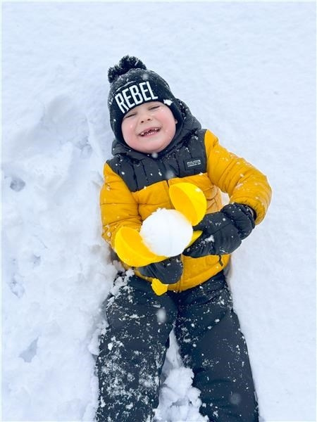 Výrobník snehových gúľ Baby Mix Ballmaker zelený 3