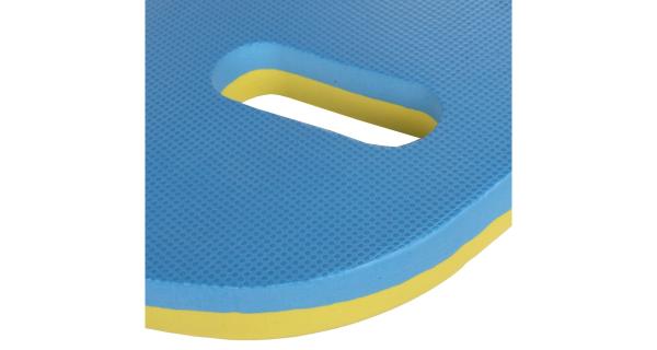Merco Kickboard plavecká doska modrá