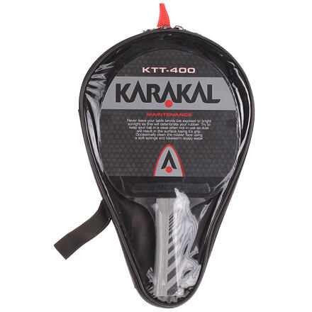 KTT-400 **** raketa na stolný tenis 3
