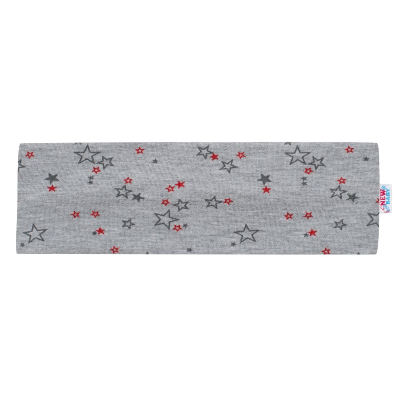 3-dielna dievčenská súprava New Baby Emma 68 (4-6m) 3