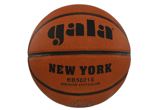 BASKETBAL NEW YORK veľ.5