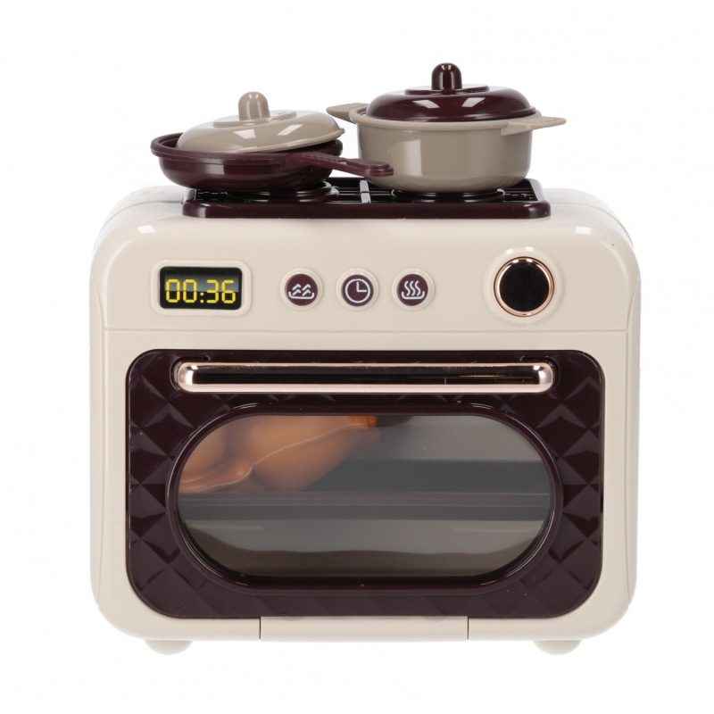 Kuchynka s príslušenstvom a efektmi 2