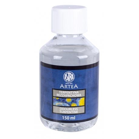ASTRA ARTEA Terpentínový olej bezzápachový 150ml, 310121001