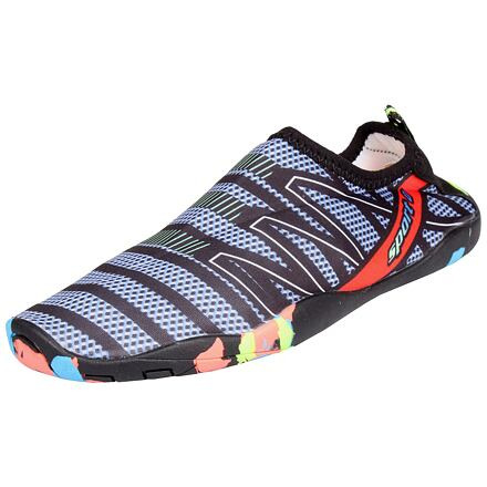 Pacific topánky do vody navy