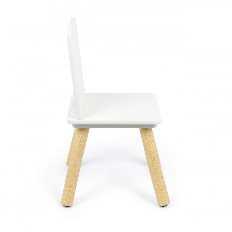 Detský drevený stolík + 2 stoličky Arditex Kids, AR16732 15