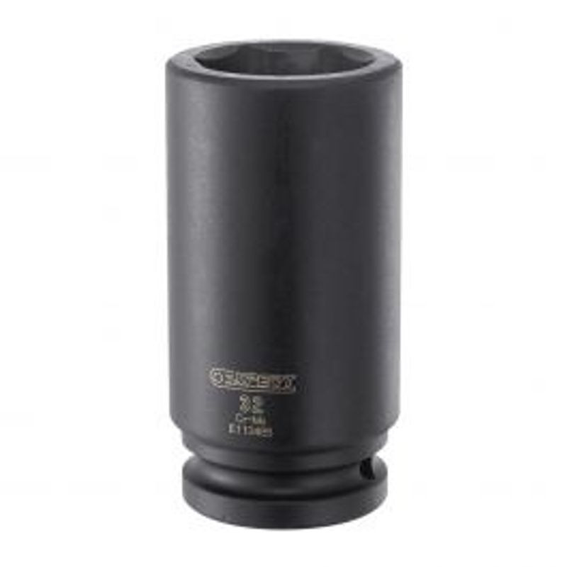 Hlavica Expert E113486, 36 mm CrMo-Drive, 3/4", predĺžená