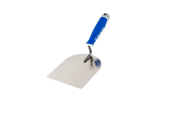 Lyžica Kubala G-25 0947, plast, nerez, 120mm