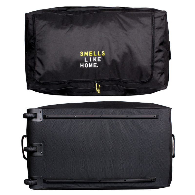 Goalie Bag SR S25 brankárska taška na kolieskach 3