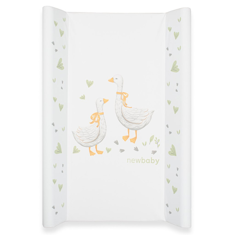 Prebaľovací nadstavec New Baby Husičky 50x70