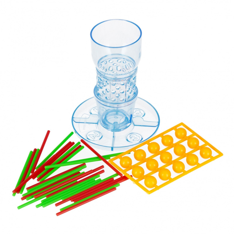 Arkádová hra Padajúce gule 3