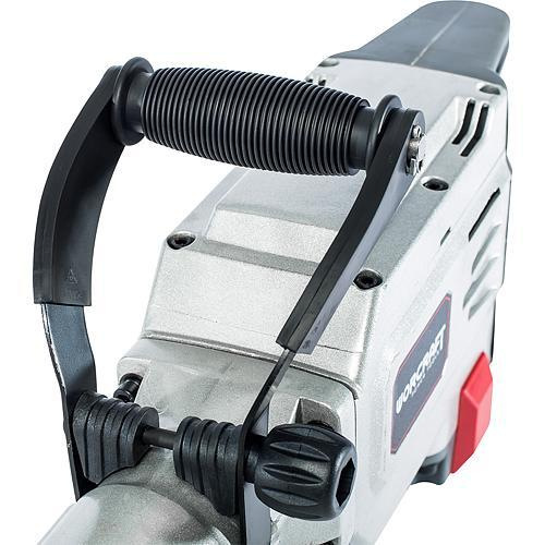 Kladivo Worcraft RB16-45B, 1700W, 45J, demolačné (nahrada 119181) 2