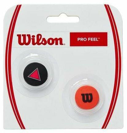 Wilson Pro Feel Clash vibrastop