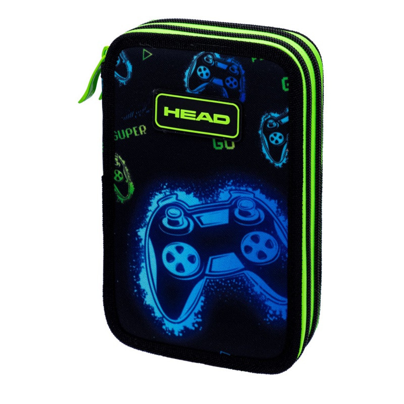 Dvojposchodový peračník Head GO PLAYING NEON, AC2, 503025044