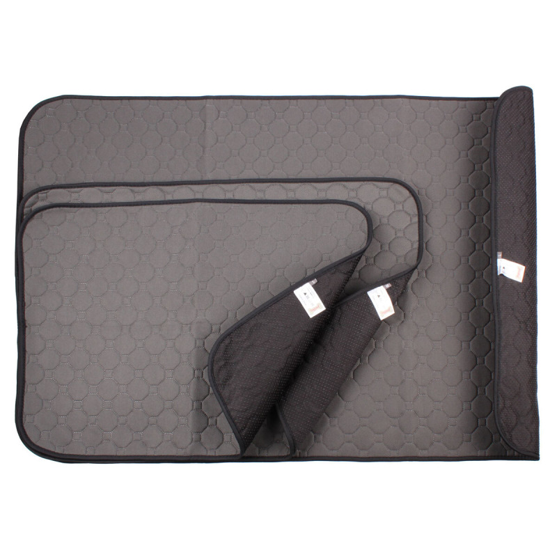 Paddog podložka pre psy šedý 1
