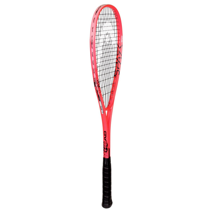 Spark Team Pack squashová raketa 4