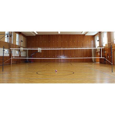 Merco Volleyball Antennas anténky k volejbalovej sieti 1