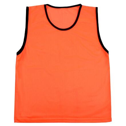 Premium rozlišovací dres oranžová