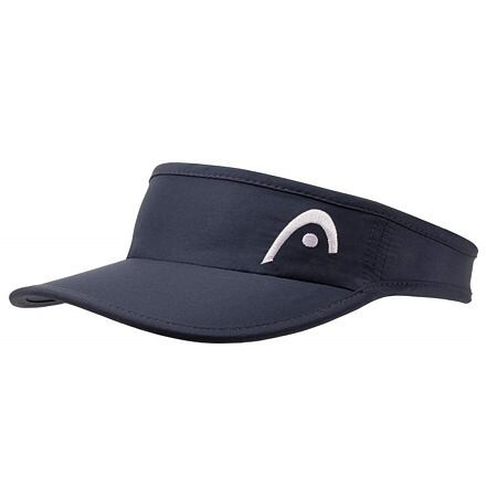 Pro Player Womens Visor dámsky šilt navy