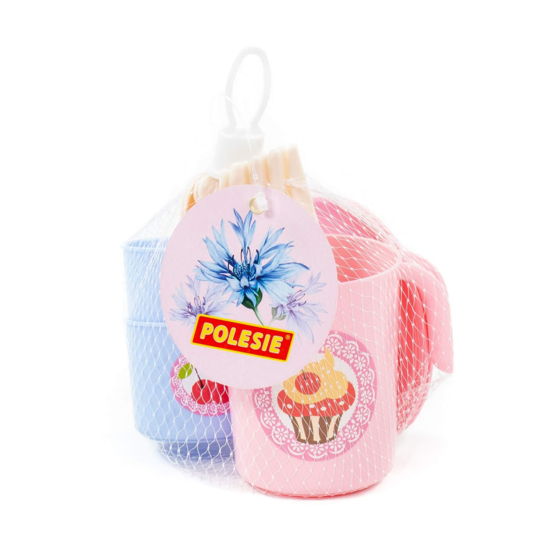 Čajová súprava Anička pre 2 osoby, 12 dielov 2