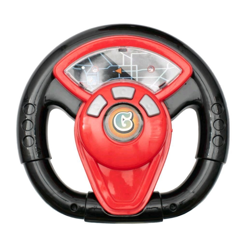 Detské odrážadlo SUV Baby Mix biele 5