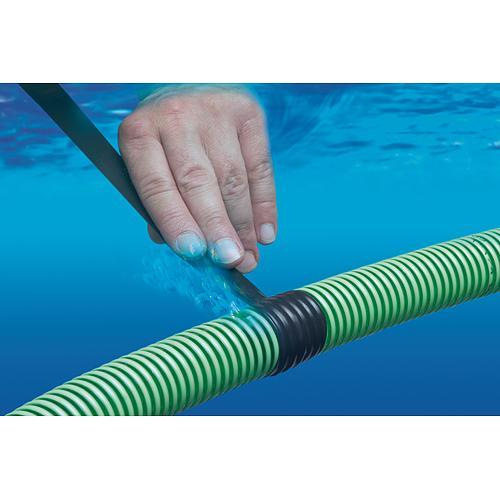 Paska tesa® PRO, Xtreme Conditions, Premium, 25 mm, silikónova, samovulkanizačná, L-3 m 1