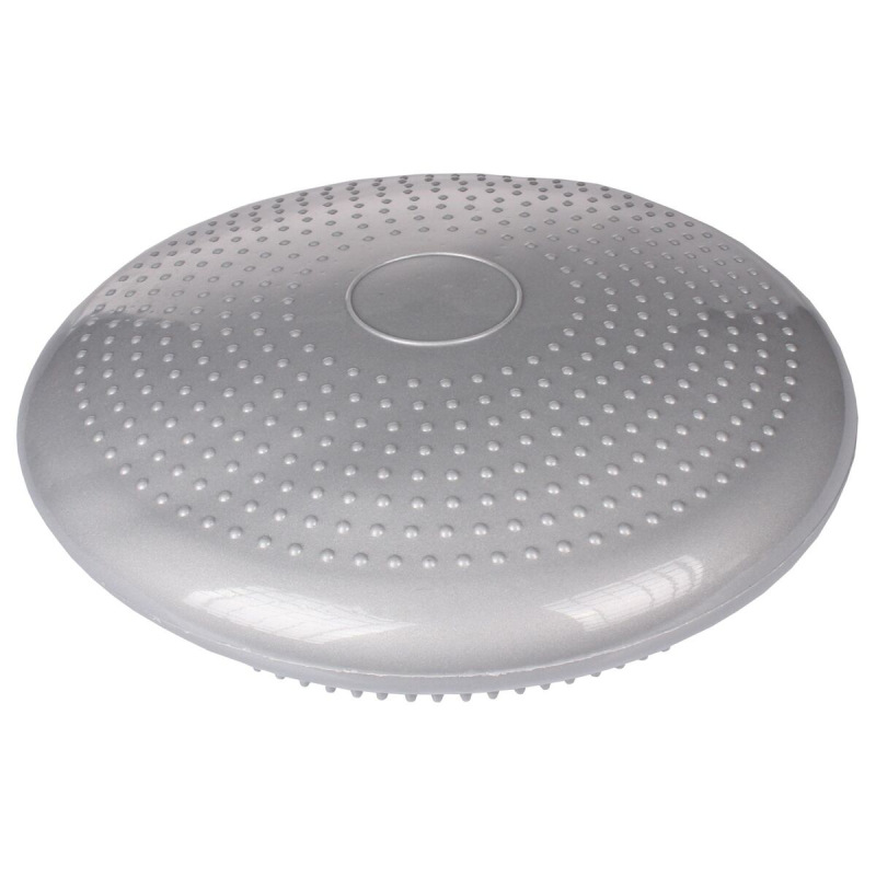 T33 balančná podložka sivá 3