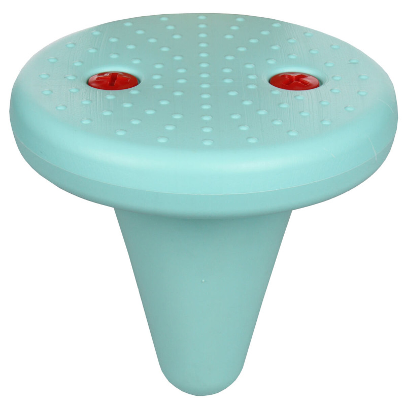 Sensory Balance Stool balančné sedátko tyrkysová