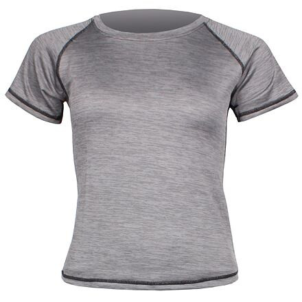Runner Long 2W fitness set sivá 4