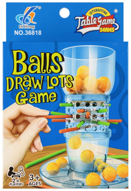 Arkádová hra Padajúce gule 1