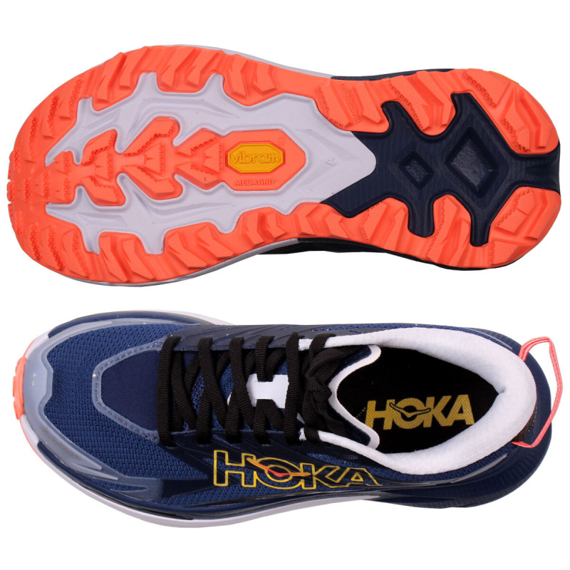 Mafate 5 W dámska obuv MLST 2