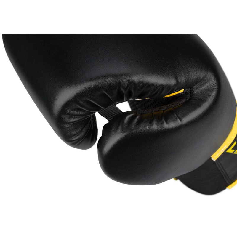 Boxer PU boxovacie rukavice 14 oz 3