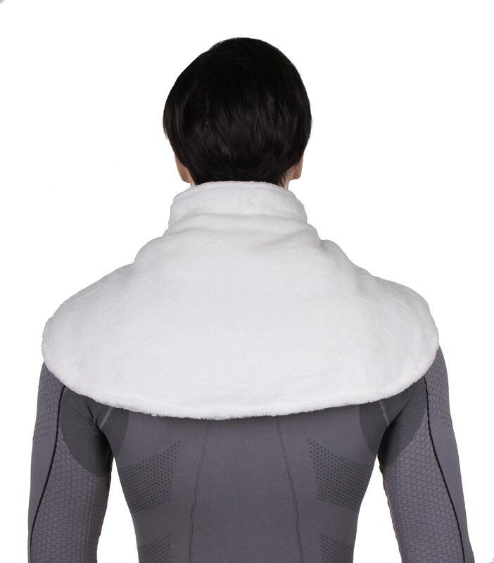 Thermo Cape elektricky vyhrievaný nákrčník 4