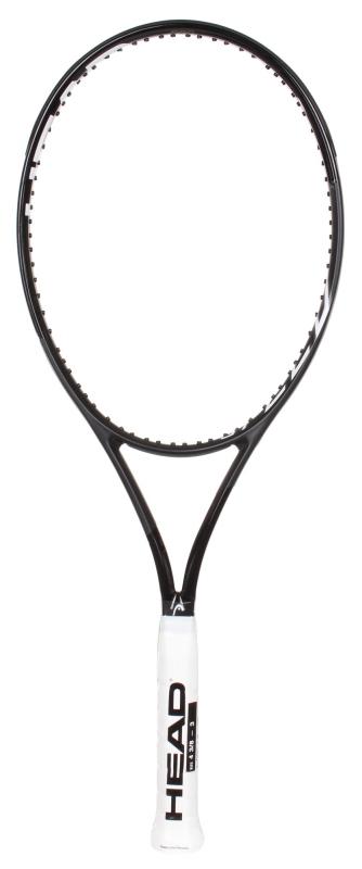 Head Graphene 360+ Speed PRO Black tenisová raketa grip L3