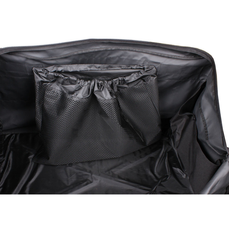 Goalie Bag SR S25 brankárska taška na kolieskach 5