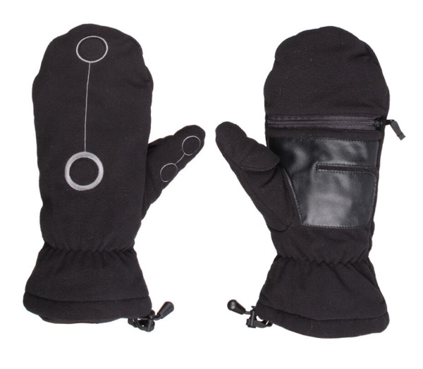 Palčiaky pro Thermo Gloves