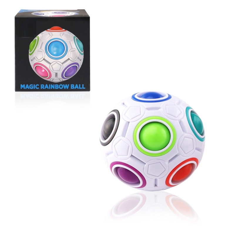 Loptička - Guľa POP IT