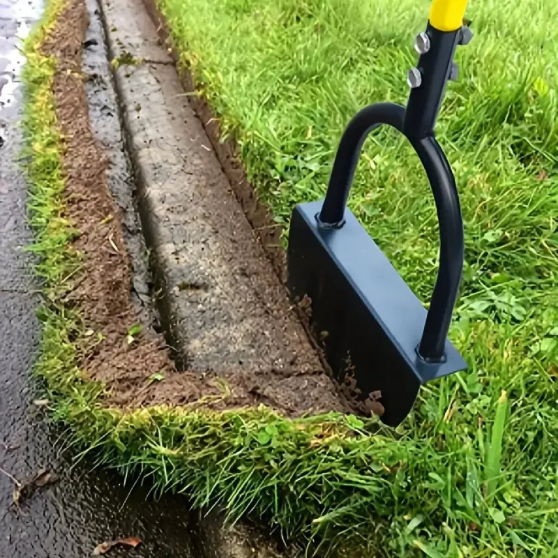 Garden Trimming Shovel zarovnávač trávníku 3