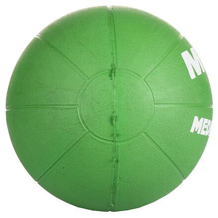 Merco Single gumová, medicinbalová lopta 4kg 4