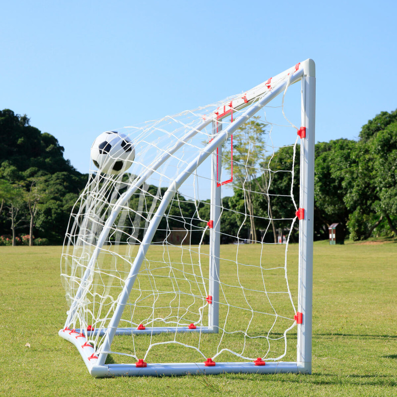 PVC Goal 180 futbalová bránka 2