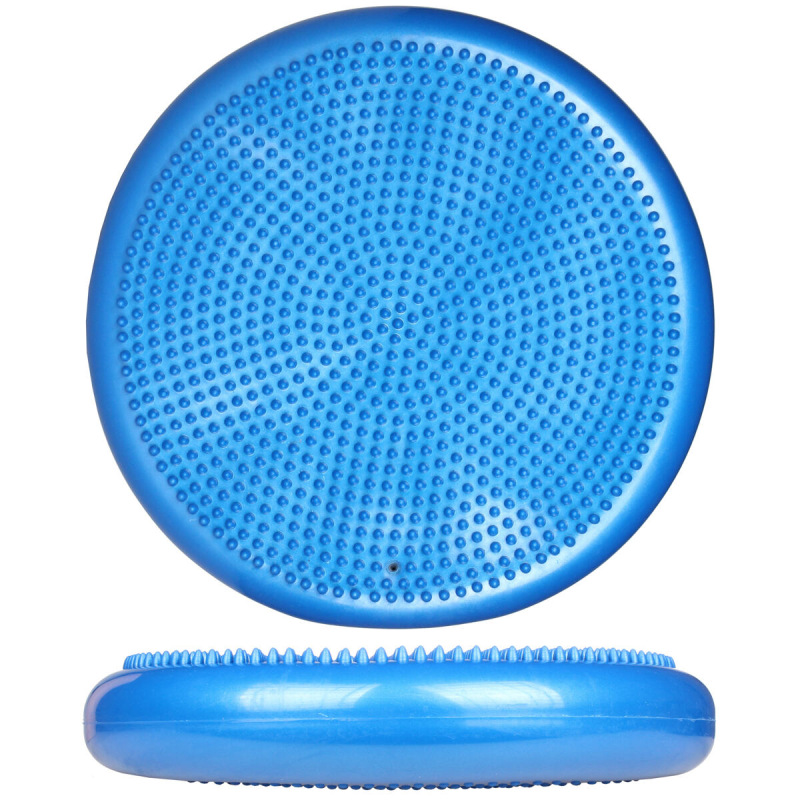 T33 balančná podložka modrá 2