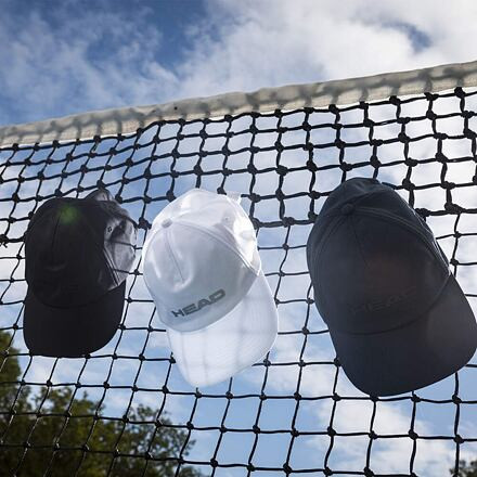 Performance Cap 2024 šiltovka čierna 1