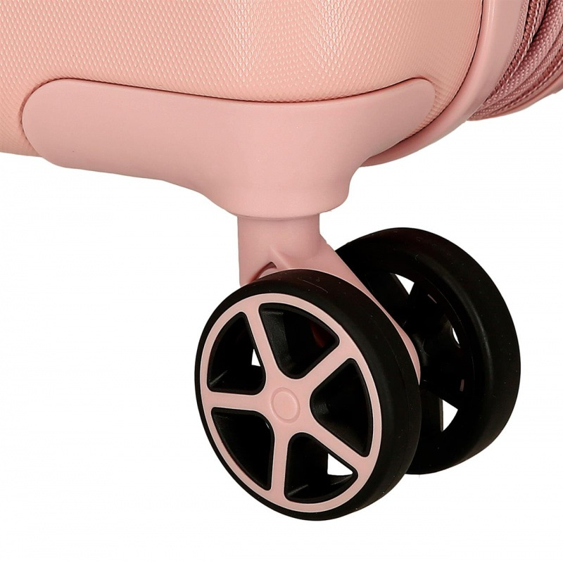 Cestovný kufor Mickey Mouse "Good Trip", 55x40x20cm, 37L, 5419122 (small) 8