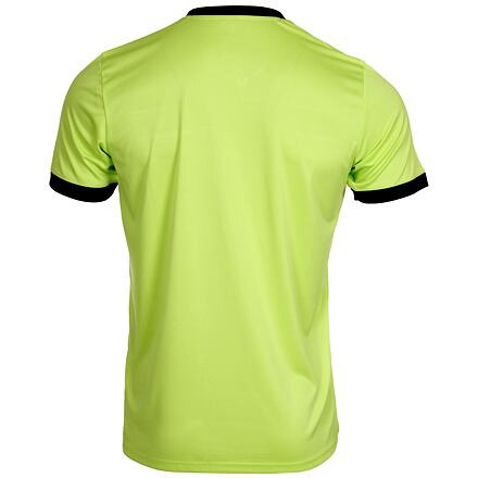 Court Short Sleeve T-shirt pánske tričko limetková 2