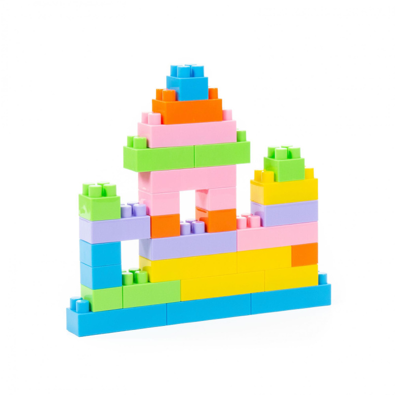 Stavebnica Staviteľ 32 2