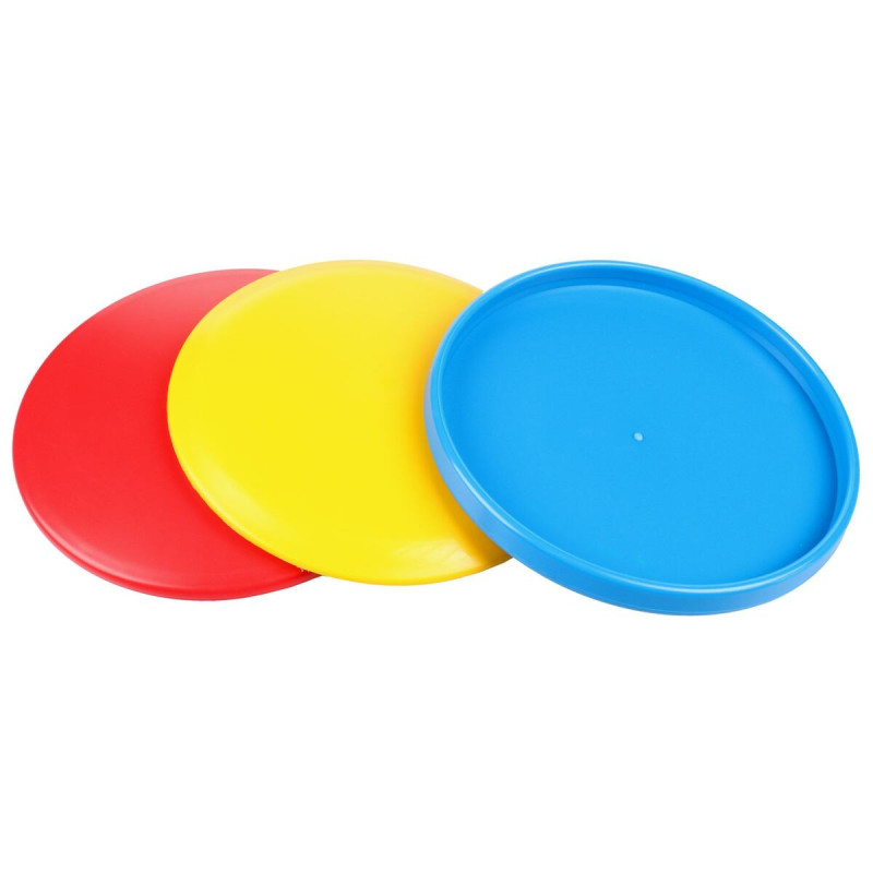 Disc Golf Trainer sada diskov